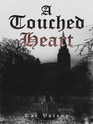 cover image of A Touched Heart